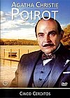 Agatha Christie (Poirot)  Cinco cerditos